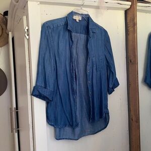 Anthropologie cloth & Stone